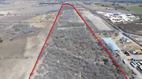 44 Ac S Loop 1604 E, Elmendorf, TX 78112 photo 2