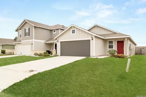 4138 Lily Glade, Seguin, TX 78155