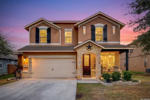 7906 Genesse Crk, San Antonio, TX 78254