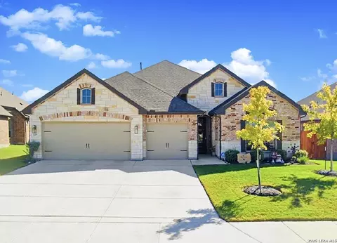337 Misty Sails, Cibolo, TX 78108