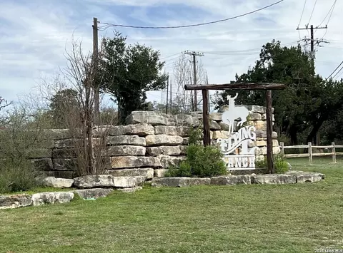 lot22 Stone Crst, Bandera, TX 78003