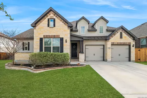 1606 Brass Cyn, San Antonio, TX 78245