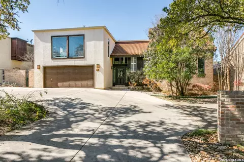 12010 Mission Trce, San Antonio, TX 78230