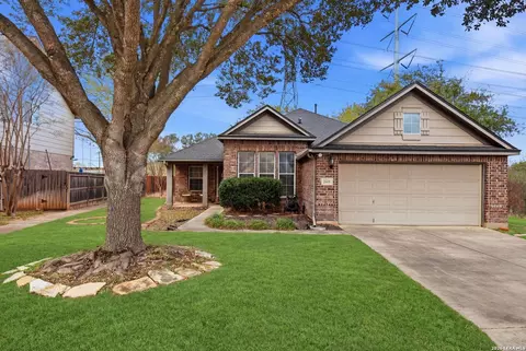 2619 Redland Pt, San Antonio, TX 78259