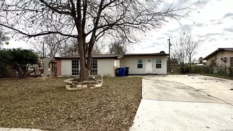 114 Lelani, San Antonio, TX 78242