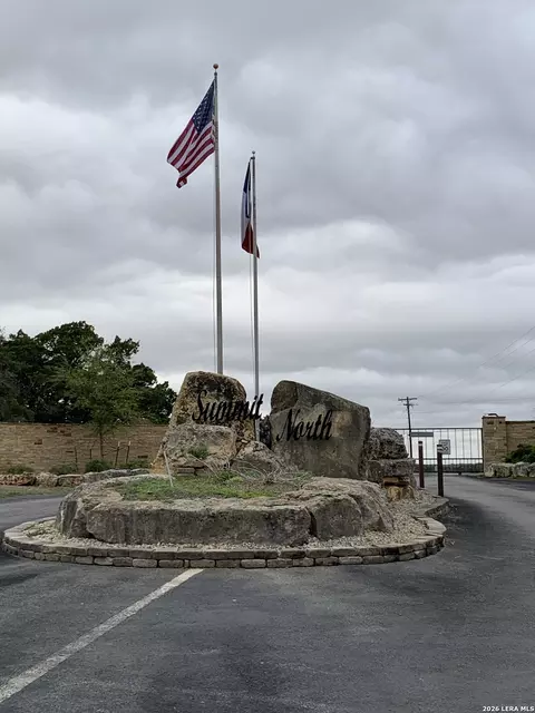 lot165 Compass Rose, Canyon Lake, TX 78133