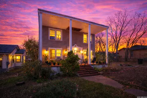 625 Hammond, San Antonio, TX 78210