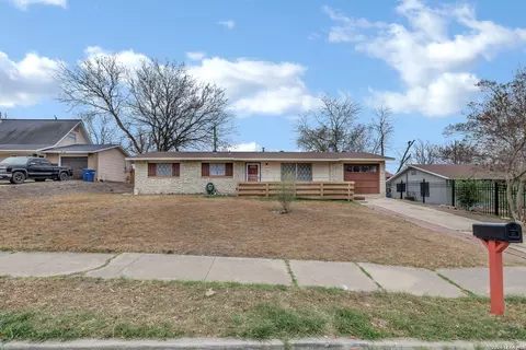 122 Morning Vly, San Antonio, TX 78227
