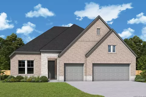 27525 Golden Crst, Boerne, TX 78006