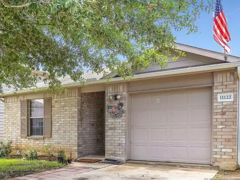 11122 Indian Cyn, San Antonio, TX 78252