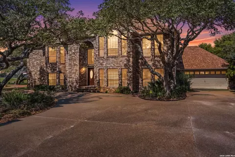 505 Spyglass, Rockport, TX 78382
