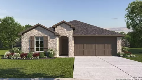 21142 Boulder Flts, San Antonio, TX 78266