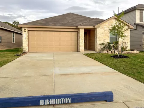 21150 Boulder Flts, San Antonio, TX 78266
