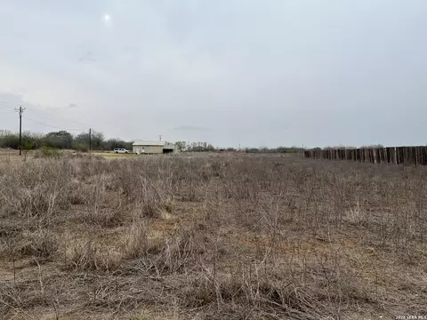 tbd Cr 1642, Moore, TX 78057