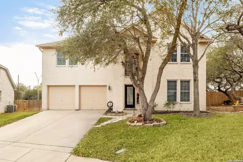 2854 Lakehills, San Antonio, TX 78251