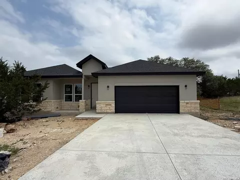109 W Eli Chandler, Blanco, TX 78606