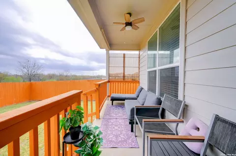 710 Overlook Rdg, Cibolo, TX 78108
