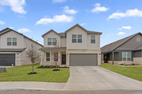 11910 Biznaga, San Antonio, TX 78254