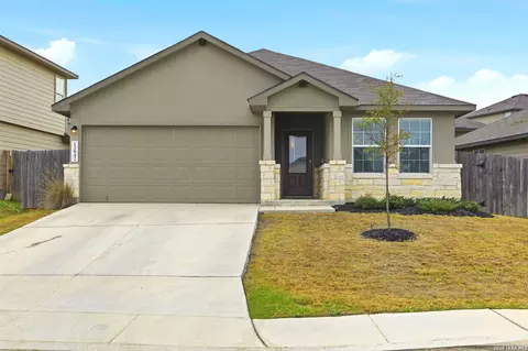 13042 Minuet Sway, San Antonio, TX 78252