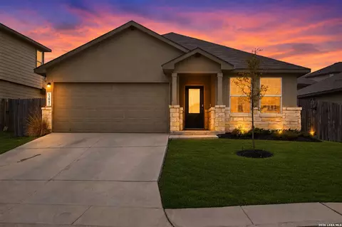 13042 Minuet Sway, San Antonio, TX 78252