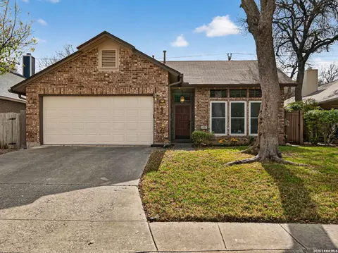 13723 Cedar Cyn, San Antonio, TX 78231