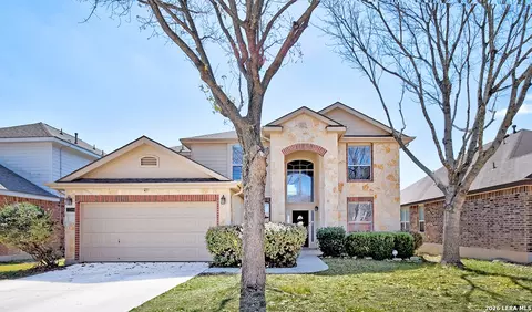 12306 Red Maple Way, San Antonio, TX 78253