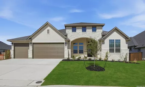 513 Corwin Spgs, Cibolo, TX 78108