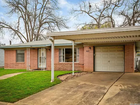 4630 Seabreeze Dr, San Antonio, TX 78220