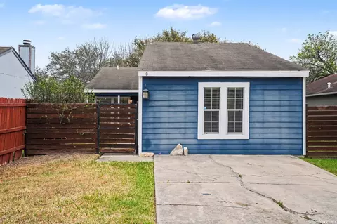 4106 Alaskian Sunrise, San Antonio, TX 78244