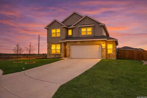 3654 Twin Dish Way, New Braunfels, TX 78130