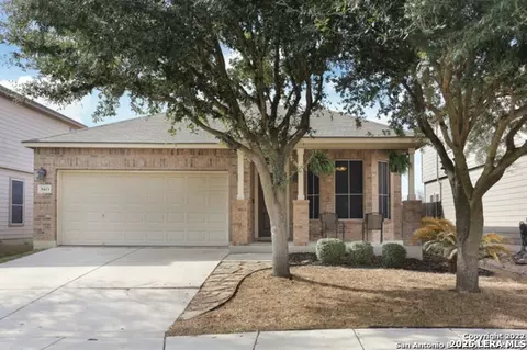 5413 Caraway Bnd, San Antonio, TX 78238