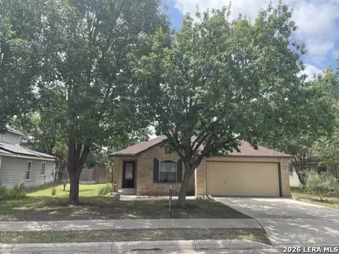 7942 Ruidoso Chase, Selma, TX 78154