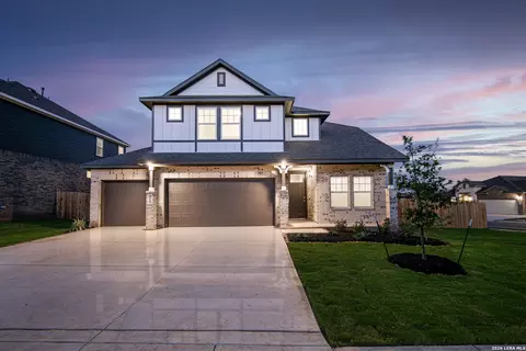 9606 Luke Path, San Antonio, TX 78254