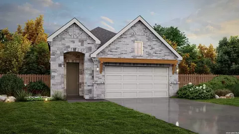5943 Woodlake Acres, San Antonio, TX 78244