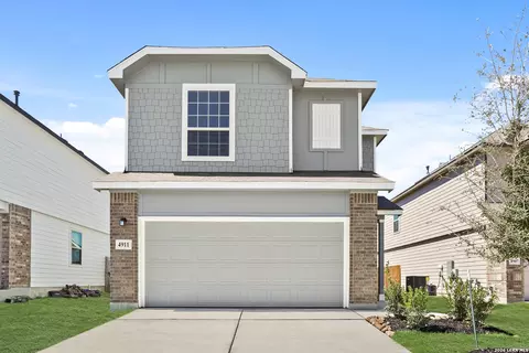 4911 Blue Rnch, San Antonio, TX 78222