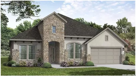 12563 Silver Gate, San Antonio, TX 78254
