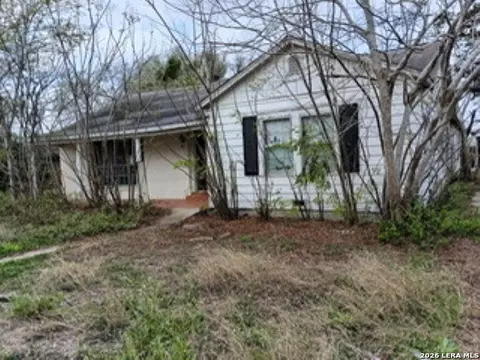 708 Parkview, Port Lavaca, TX 77979