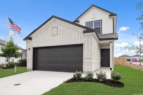 5702 Quartz Ter, San Antonio, TX 78222