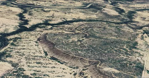 0 Dr Gates Rd, Eagle Pass, TX 78853