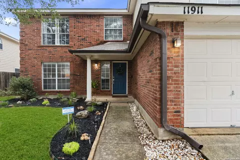 11911 Ghostbridge, Helotes, TX 78023