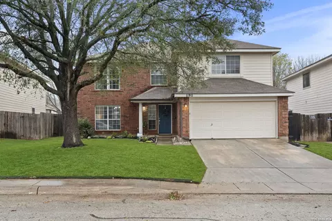 11911 Ghostbridge, Helotes, TX 78023
