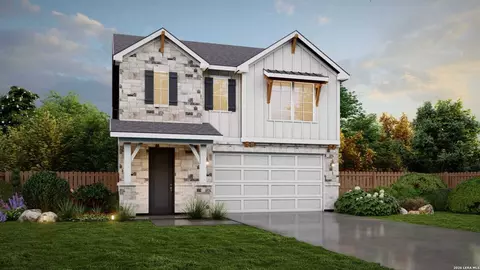 5923 Woodlake Acres, San Antonio, TX 78244