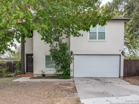 2047 Ellison, San Antonio, TX 78245