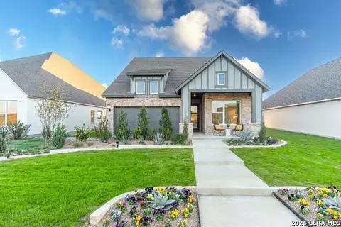 13258 Hanging Willow, San Antonio, TX 78245