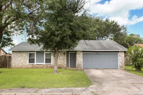 5146 Tom Stafford Dr, San Antonio, TX 78219