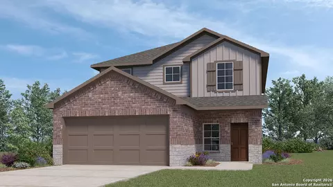 10738 Dazzle, San Antonio, TX 78252