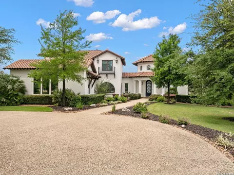 203 Wellesley Lndg, Shavano Park, TX 78231