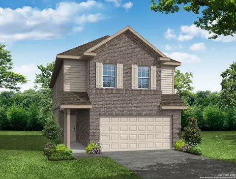 4902 Sandstone Way, San Antonio, TX 78222