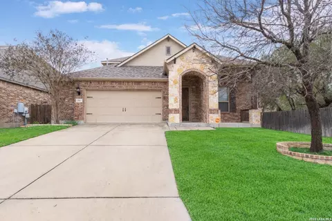 13947 Evelina, San Antonio, TX 78253