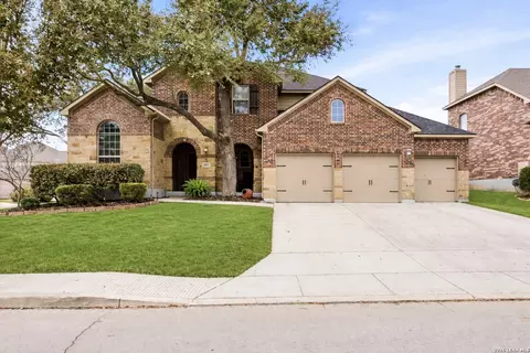 25511 Hopi Dawn, San Antonio, TX 78261